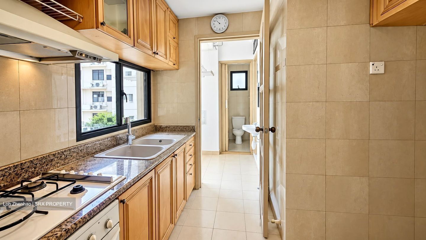 Heritage View (D5), Condominium #615965121